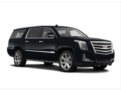 limo bus and car in maryland Washington